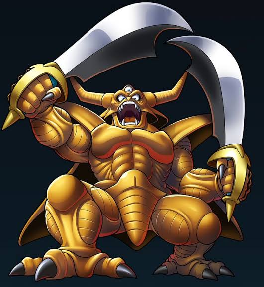 ドラゴンクエスト ライバルズ 地獄の帝王エスターク ドラゴンクエスト ライバルズ 地獄の帝王エスターク Amazon.co